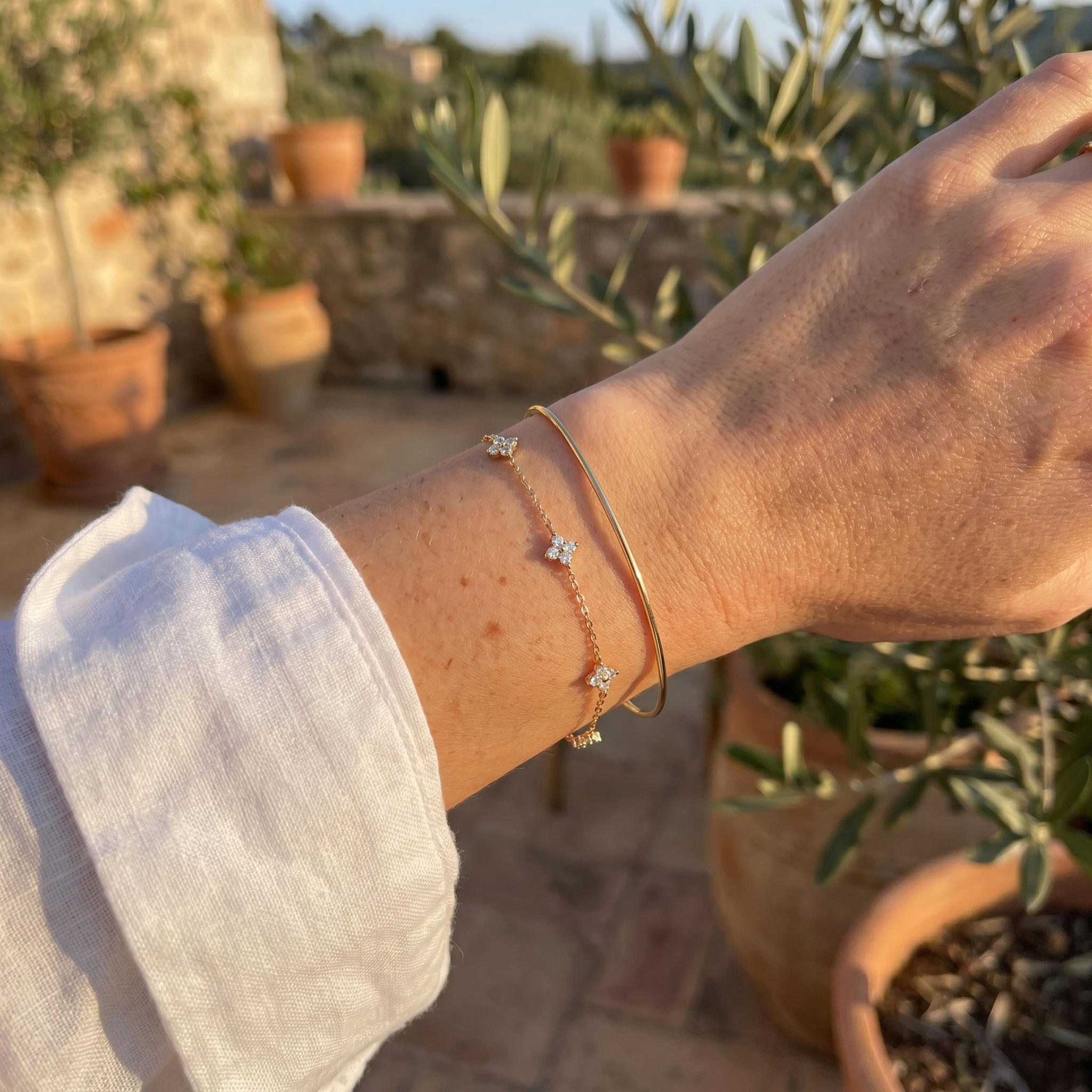 Armbänder