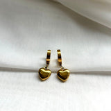 Cuore di Sole Ohrringe