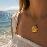 La Sirena Kette