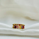 Dolce Vita Glow Ring