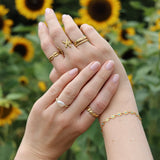 Perla di Positano Ring