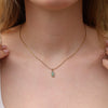 Azzurro Piccolo Kette Bild 3