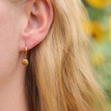 Shell di Capri Ohrringe