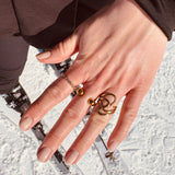 Anello Luccicare Ring