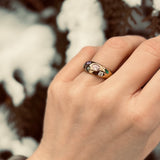 Tesoro Dome Ring