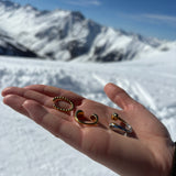 Anello Luccicare Ring