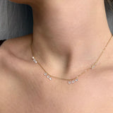 Luce Sparkle Kette