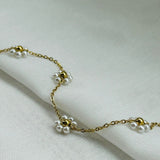 Collana Fiorita Kette