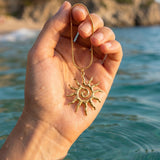 Lumie Sun Kette