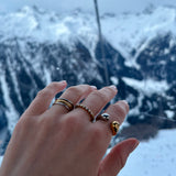 Anello Luccicare Ring