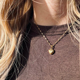 Cuore di Sole Kette