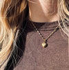 Cuore di Sole Kette Bild 2