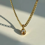 Collana Sole d’Oro Kette