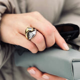 Anello Dualità Ring