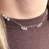 Luce Sparkle Kette