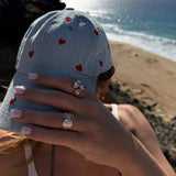 Flora Élan Ring