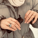 Anello Dualità Ring