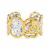 Flora Élan Ring