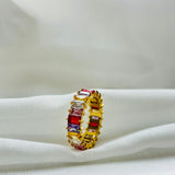 Dolce Vita Glow Ring