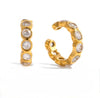 Luce d’oro Earcuff Bild 1
