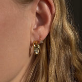 Vita Eterna Ohrringe