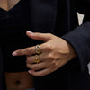 Luna Sole Ring Bild 2