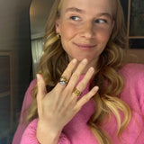 Anello Dualità Ring