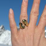 Solara Bold Ring