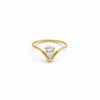 Luce Solitaire Ring Bild 1