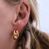 Vita Eterna Ohrringe