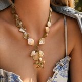 Ocean Whisper Kette