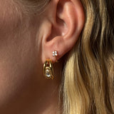 Vita Eterna Ohrringe