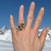 Solara Bold Ring Bild 3