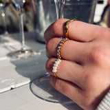 Anello Luccicare Ring