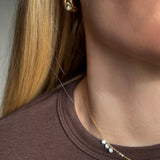 Vita Eterna Ohrringe