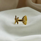 Stella del Mare Ring