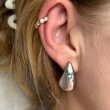 Luce d’oro Earcuff