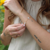 Collana Fiorita Armband