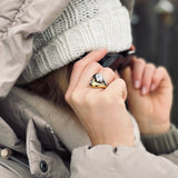 Anello Dualità Ring