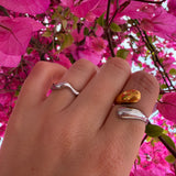 Forma Viva Ring