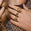 Aurelia Stack Ring Bild 2