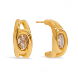 Vita Eterna Ohrringe