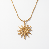 Lumie Sun Kette
