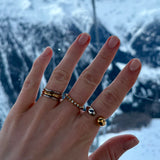 Anello Luccicare Ring