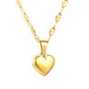 Cuore di Sole Kette Bild 1