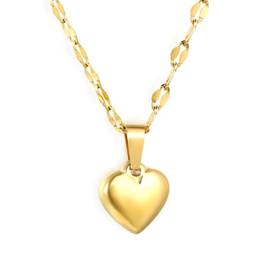 Cuore di Sole Kette