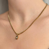 Collana Sole d’Oro Kette