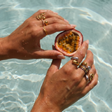 Aurea Ring