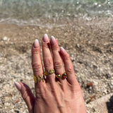 Stella del Mare Ring