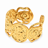 Flora Élan Ring